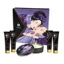 Kit Shunga Secret Geisha Fruits Exotiques