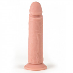 Vibrador Realístico R2 21 cm Control Remoto