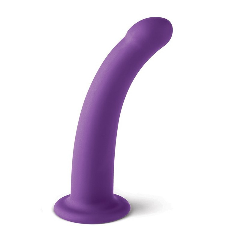 Set de 3 Dildos Talla S / M / L Morados