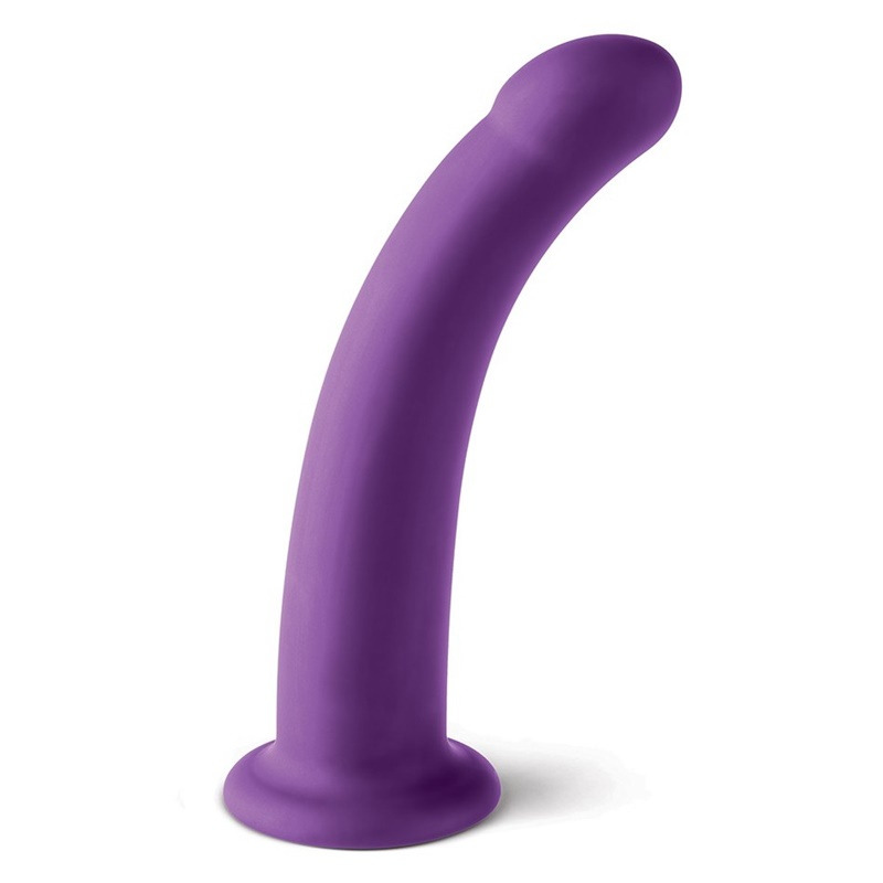 Set de 3 Dildos Talla S / M / L Morados