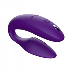 We-Vibe Sync 2 Morado