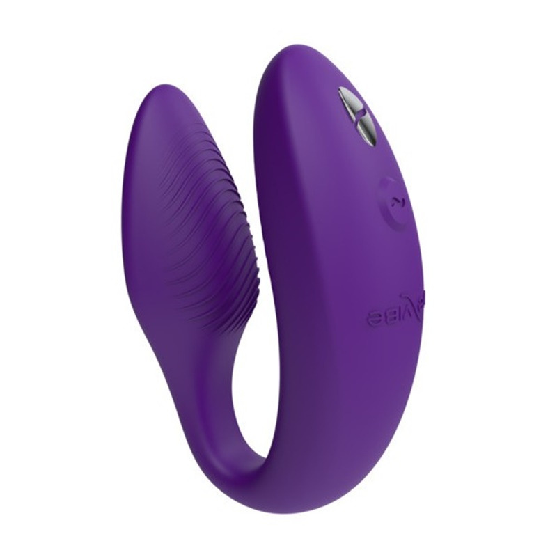 We-Vibe Sync 2 Morado