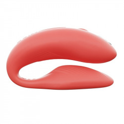 We-Vibe Chorus Crave Coral