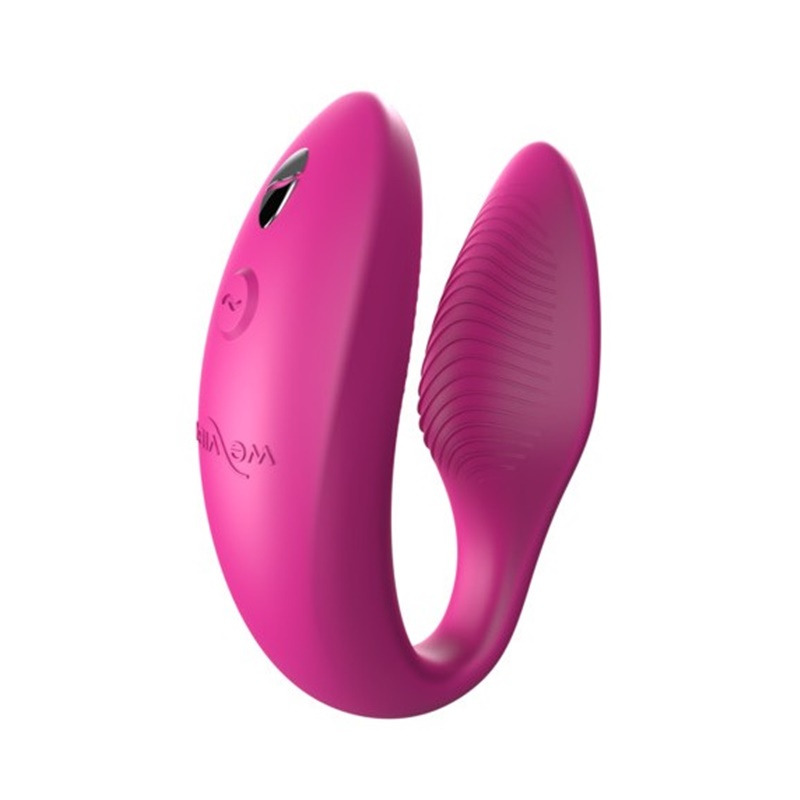 We-Vibre Sync 2 Rosa