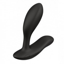 We-Vibe Vector+ Noir