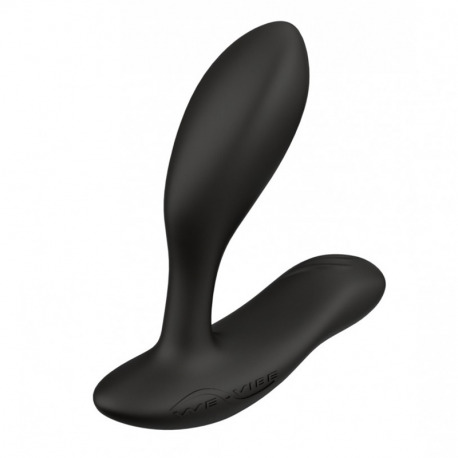 We-Vibe Vector+ Negro