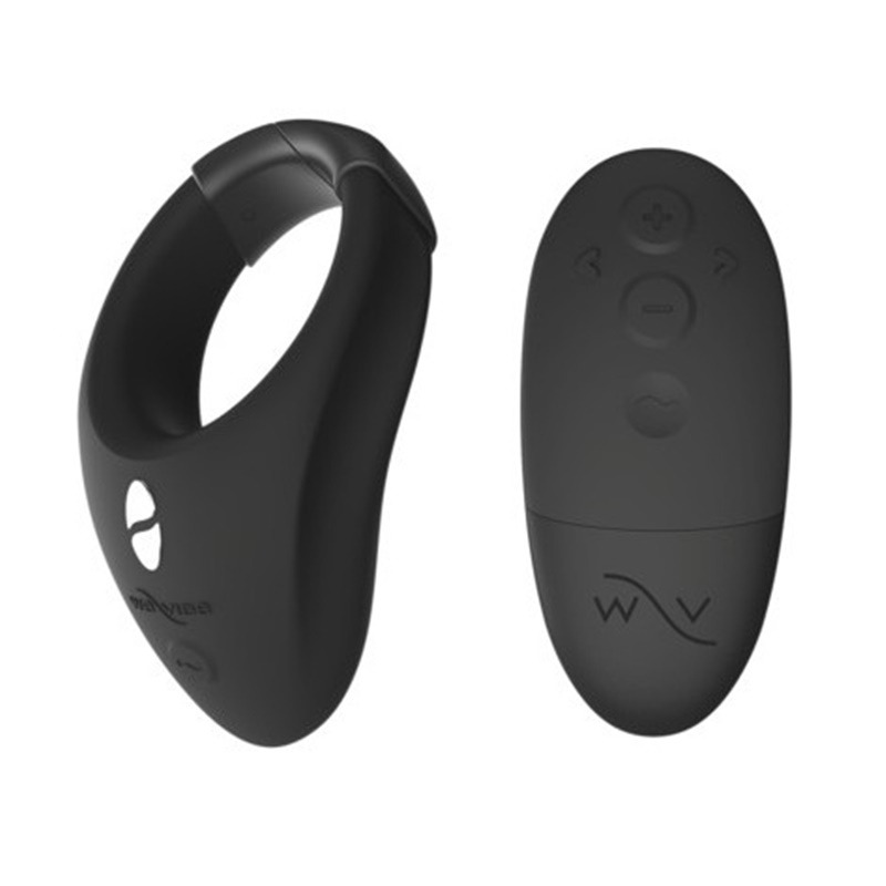 We-Vibe Set Tease Us Bond & Bond Negro