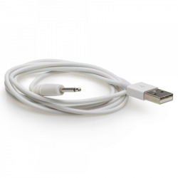 We-Vibe Cable de carga Rave USB