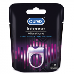 Anneau Vibrant Intense Orgasmic