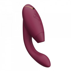 Womanizer Duo 2 Bordeaux