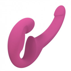 Share Lite Double Arnes Dildo Rosa