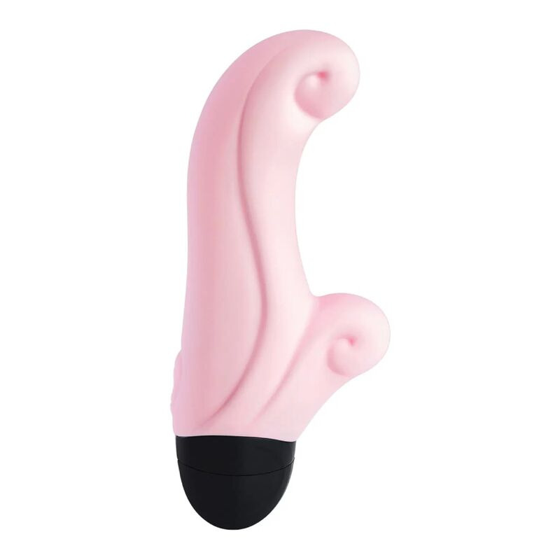 Ocean Vibrador Rabbit Rosa