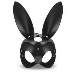 Roussy Masque de Lapin Ajustable