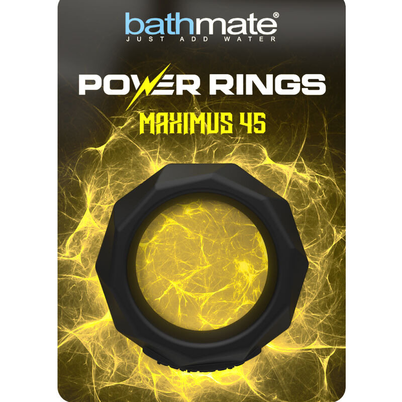 Maximus 45 mm Anillo