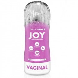 Masturbateur Joy Vagin Réutilisable