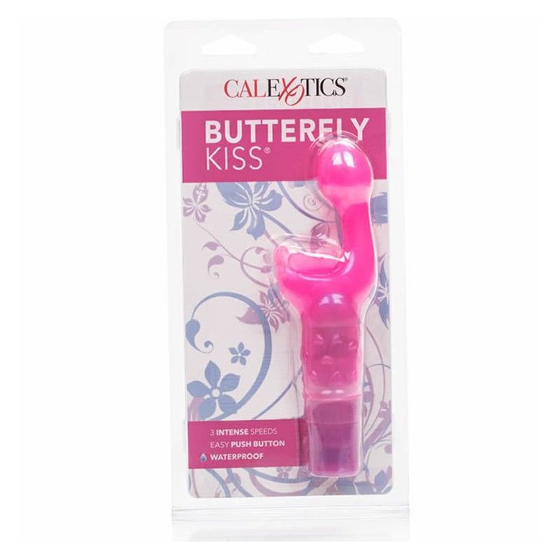 Butterfly Kiss Rose Aquatique