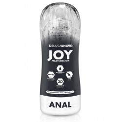 Masturbateur Joy Anus Réutilisable