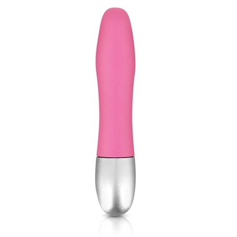 Vibrador Finger Rosa