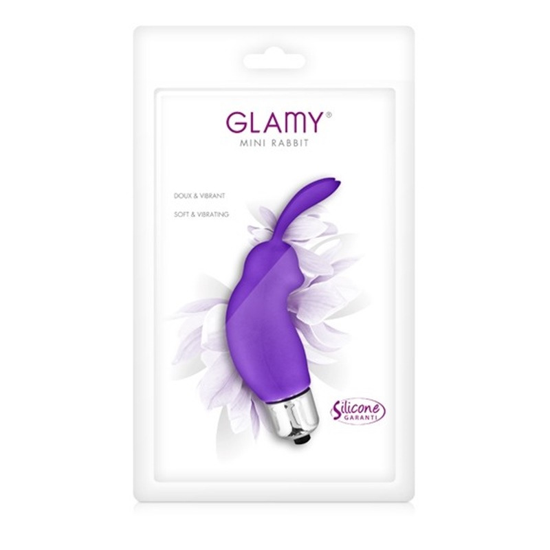 Bala Mini Rabbit Lila
