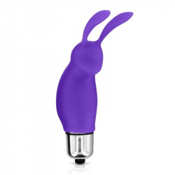 Balle Mini Rabbit Lilas