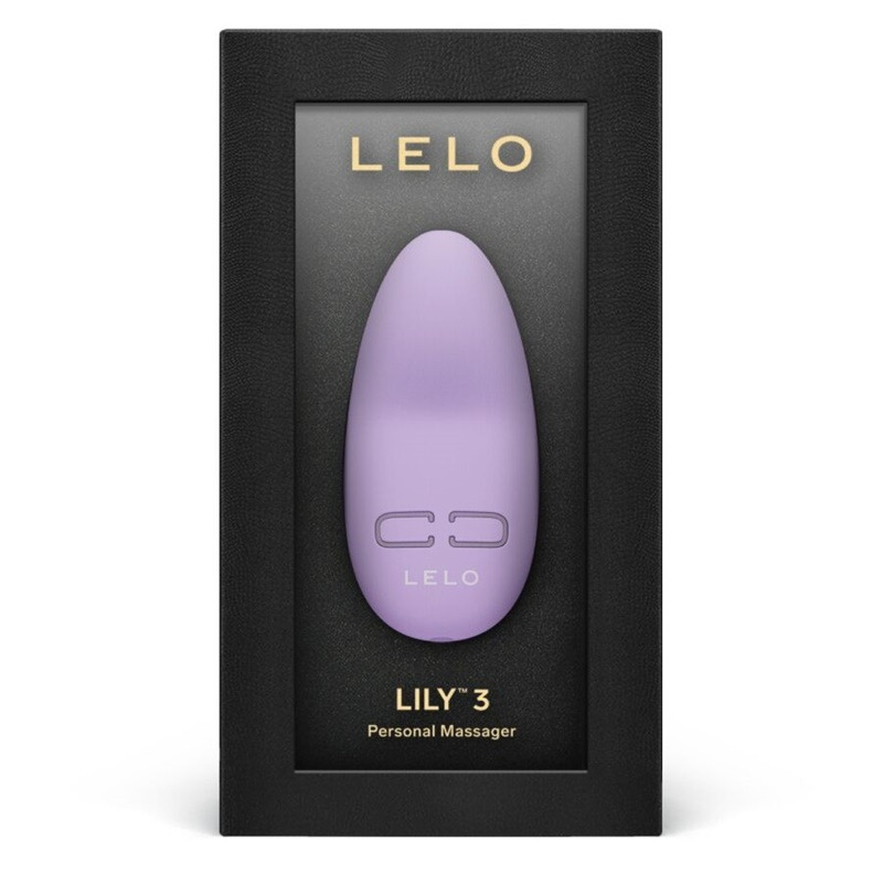 Lelo Lily 3 Lila