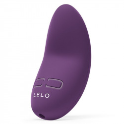 Lelo Lily 3 Violet