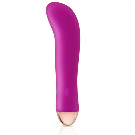 Mini Vibrador Punto G Bird Rosa