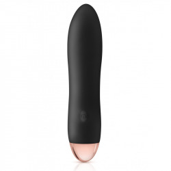 Mini Vibrador Pinga Negro