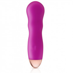 Minivibrador Twig Rosa