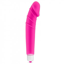 Vibrador Yoo Hoo Rosa