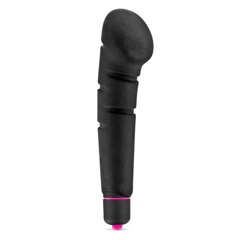 Vibrador Hard on Negro