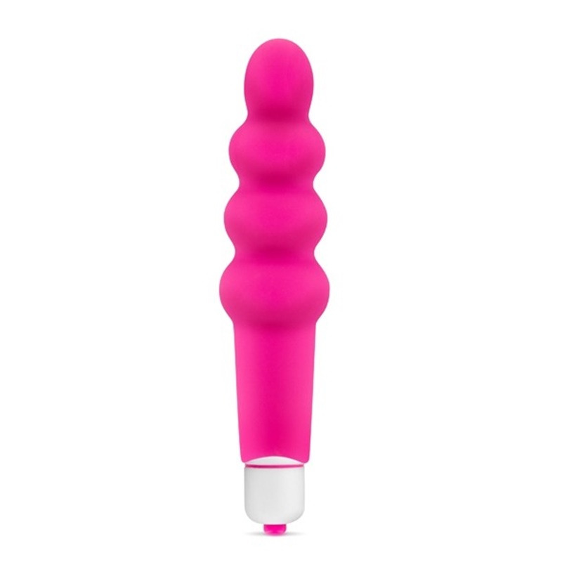 Vibrador Boom Stick Rosa