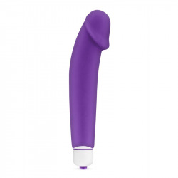 Vibromasseur Dinky Violet