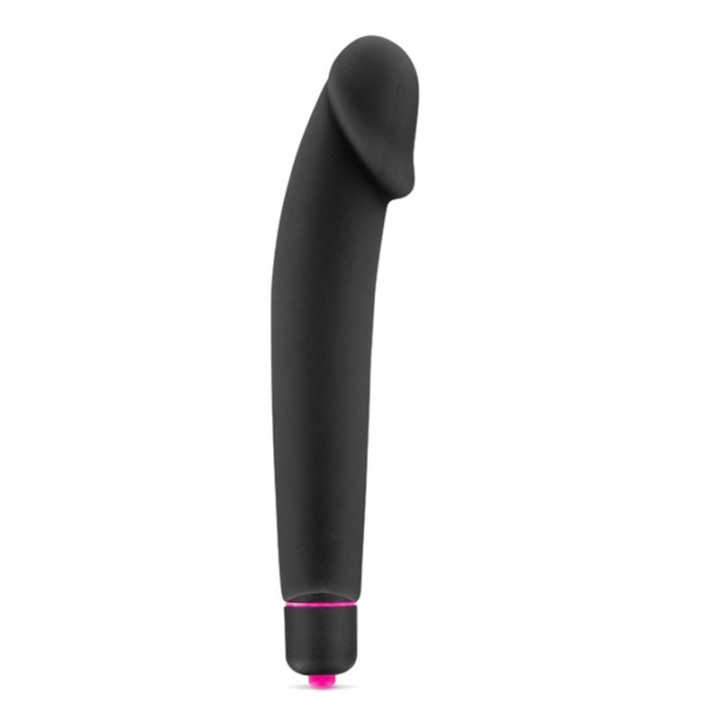 Vibrador Dinky Negro