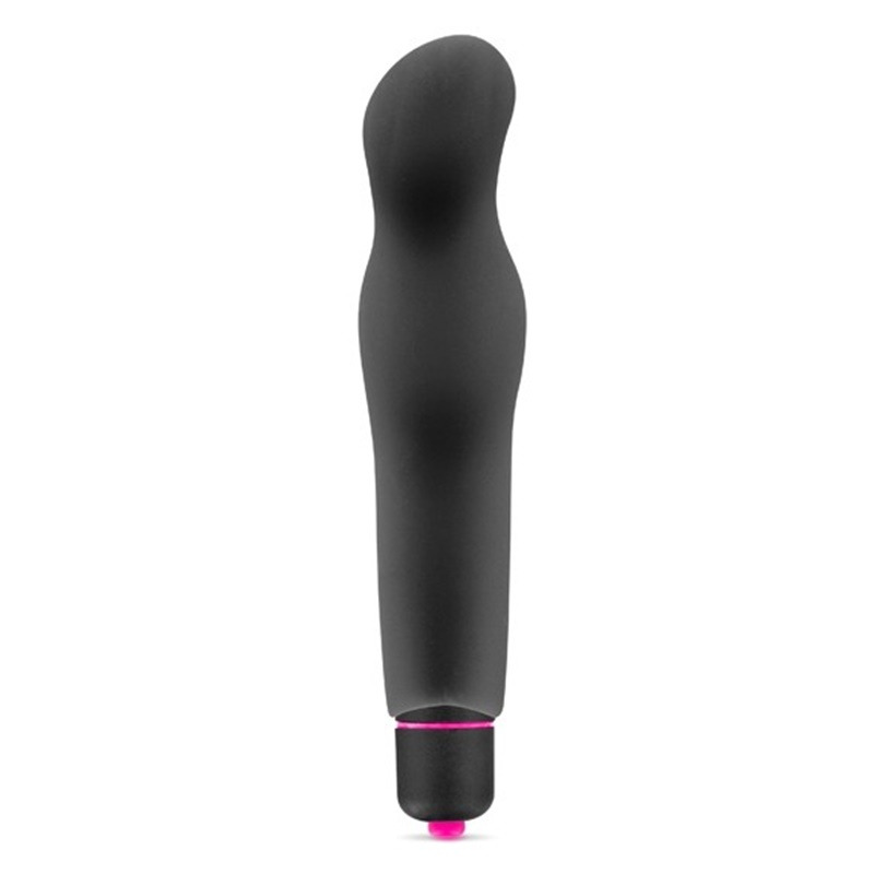 Vibrador Love Stick Negro