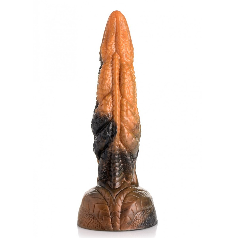 Dildo Silicona Ravager