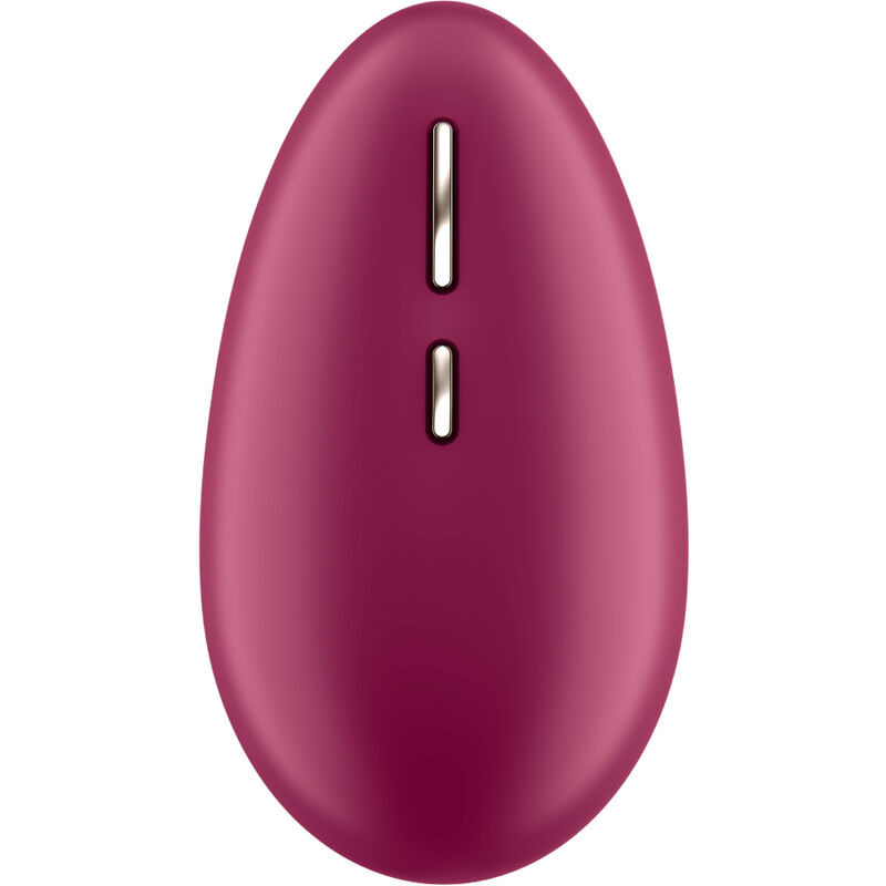 Satisfyer Spot on 1 Rosa