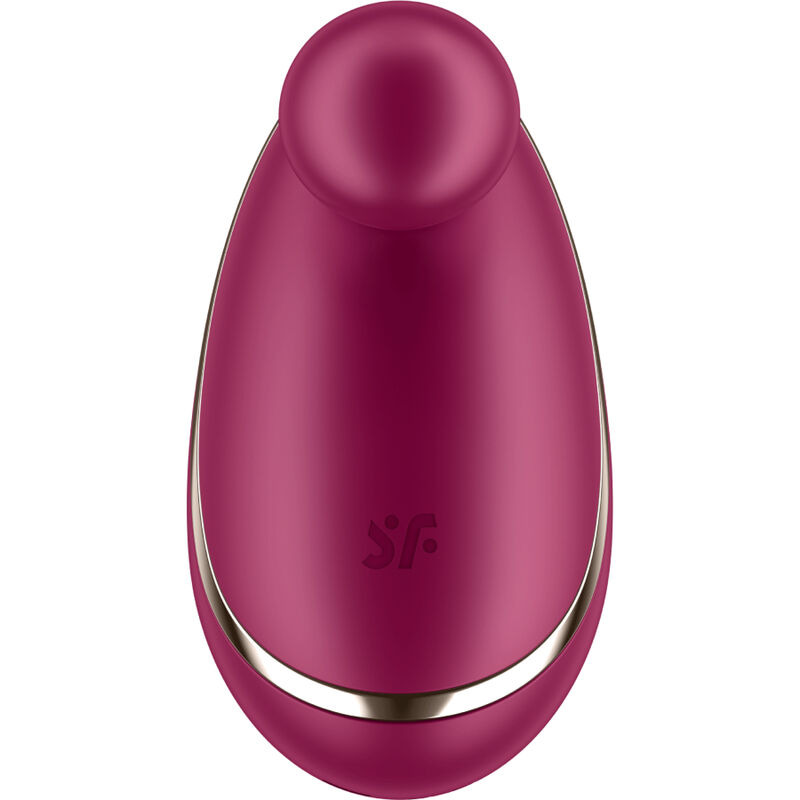 Satisfyer Spot on 1 Rosa