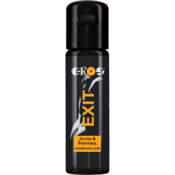 Exit Lubrifiant Anal Jojoba y Pantenol 100 ml