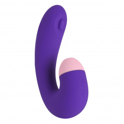 Jaleoh Violet