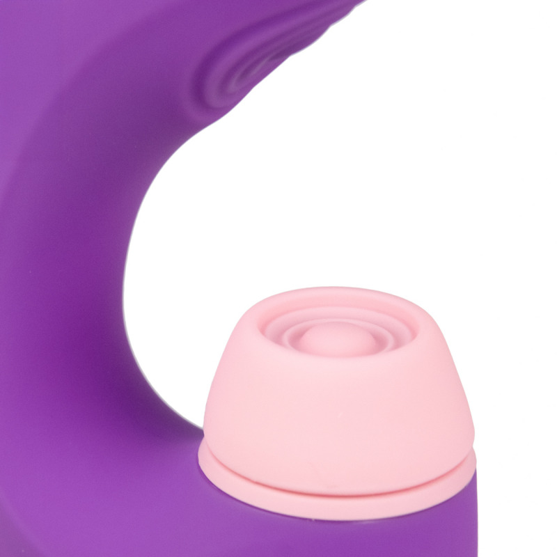Jaleoh Violet