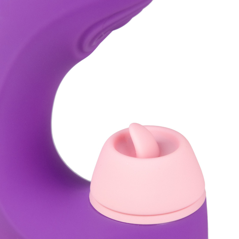 Jaleoh Violet