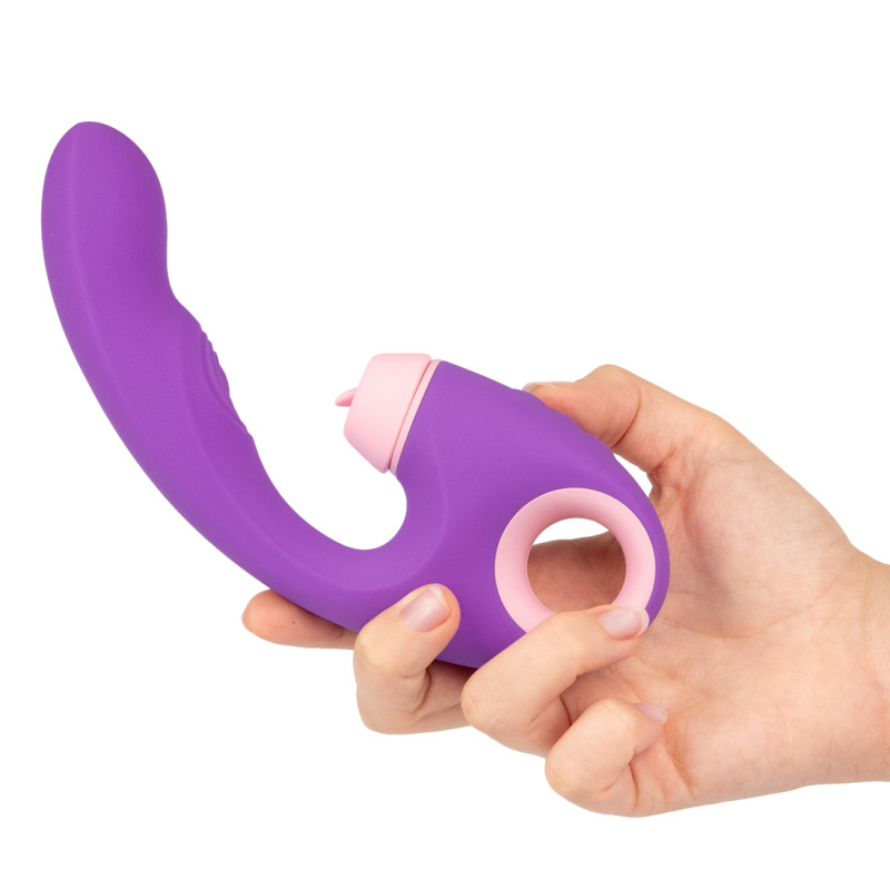 Jaleoh Violet