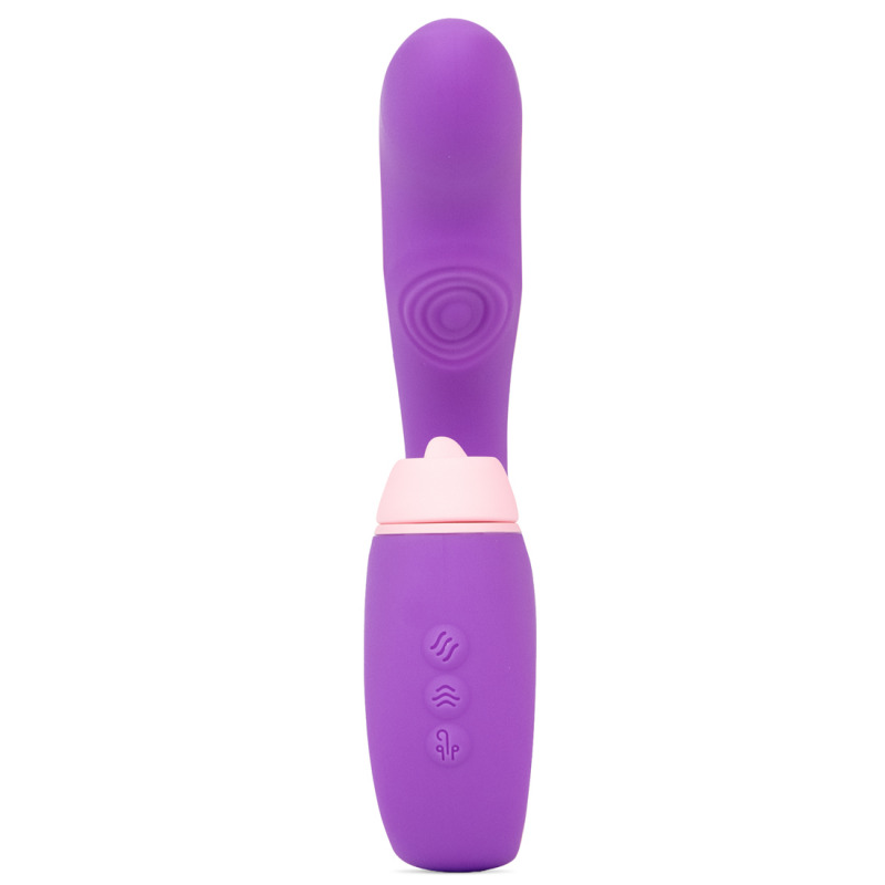 Jaleoh Violet