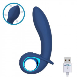 Vibrador Alpha