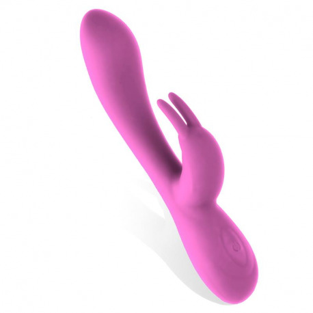 Mauve Vibrador Rosa