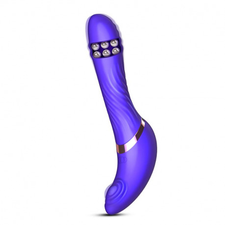 Rayden Vibrador