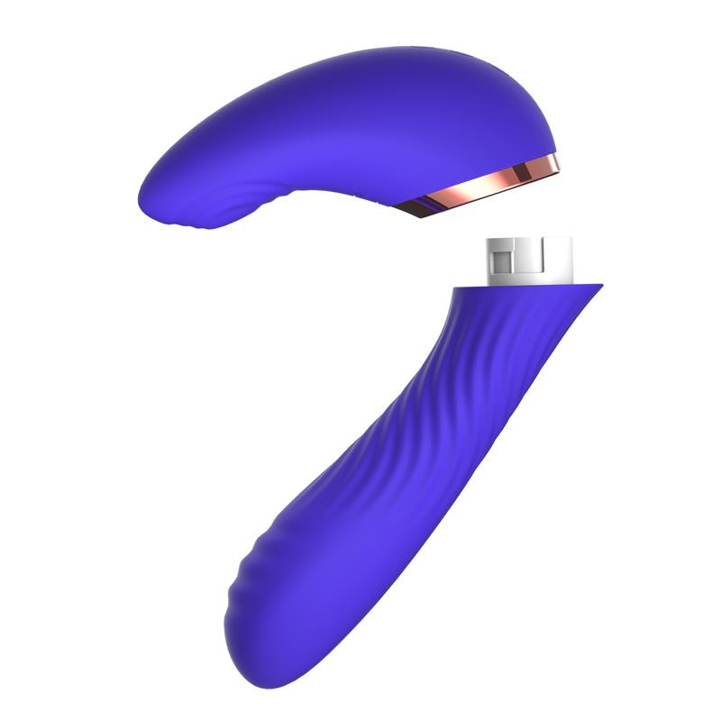 Rayden Vibrador