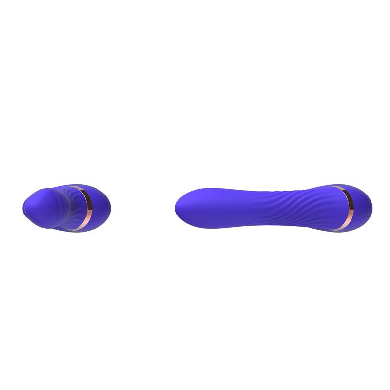 Rayden Vibrador