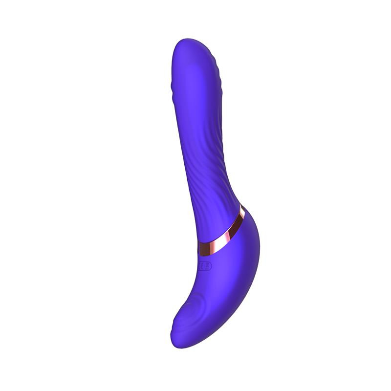 Rayden Vibrador